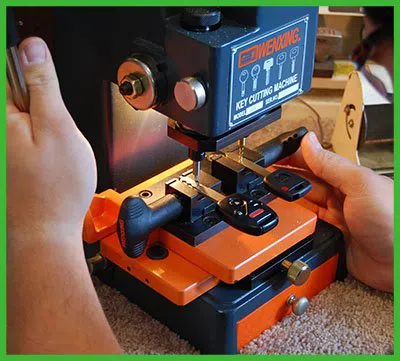 Atlantic Locksmith Store Detroit, MI 313-651-7790 - 14-Key-Duplication