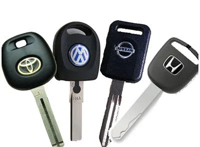 Atlantic Locksmith Store Detroit, MI 313-651-7790 - 19-Transponder-Keys