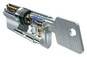 Atlantic Locksmith Store Detroit, MI 313-651-7790 - 9-Rekey